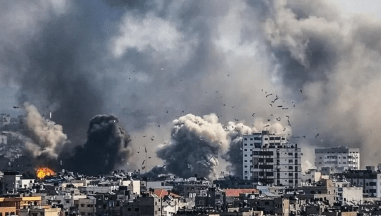 Gencatan Senjata Gaza: Qatar Sebut Situasi Memalukan