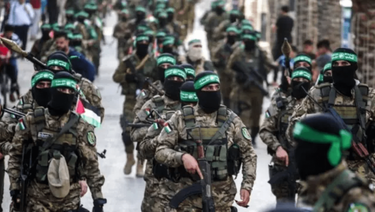 Hamas Bantah Klaim Pembunuhan Khalil al-Haya di Turki