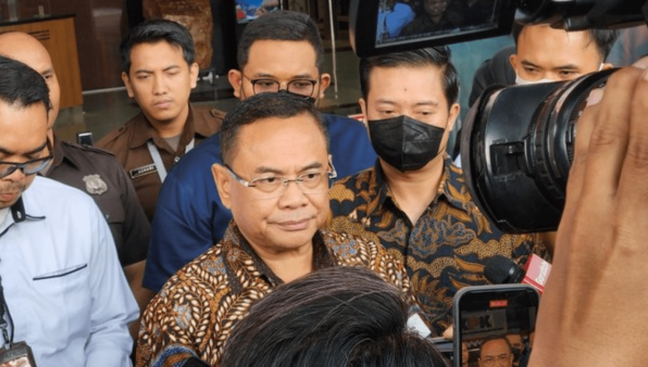 Sudewo Ogah Mundur dari Bupati Pati Meski Didemo Warga