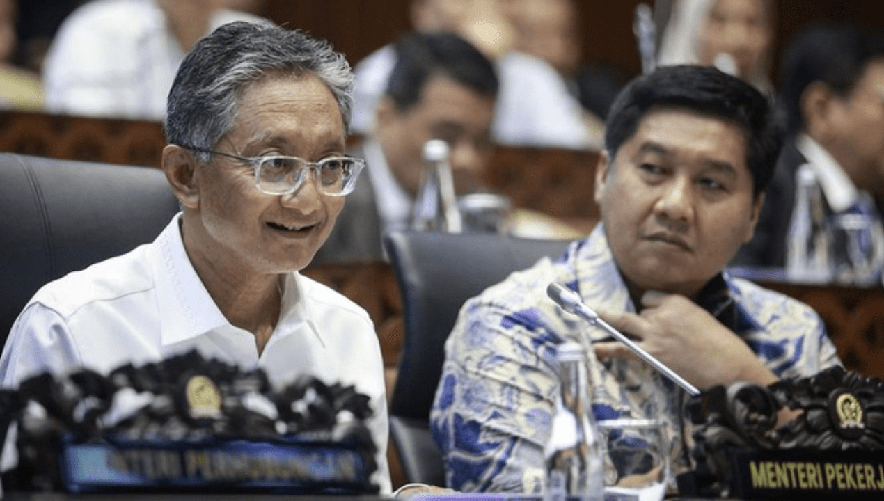 Biaya Perbaikan Fasum DPRD Rusak Demo Rp900 Miliar