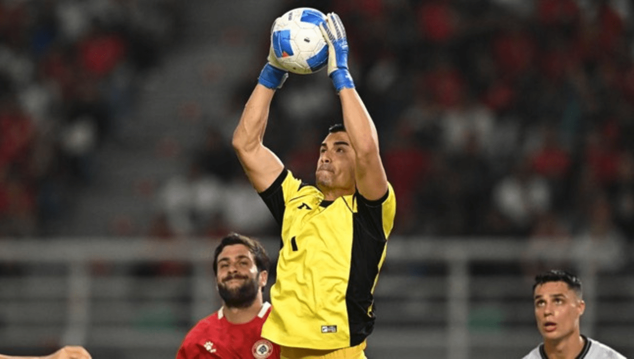 Emil Audero Bersinar di Laga Cremonese vs Parma