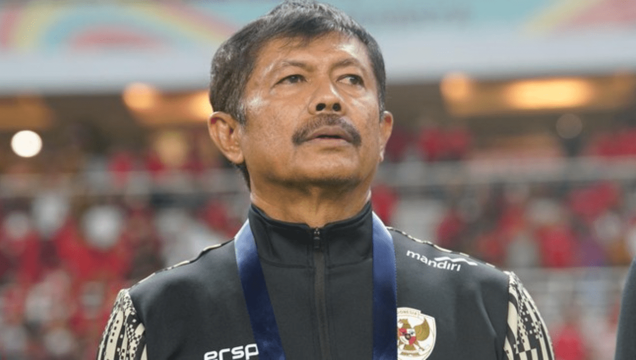 Indra Sjafri SEA Games 2025: Pimpin Timnas U-23 ke Emas