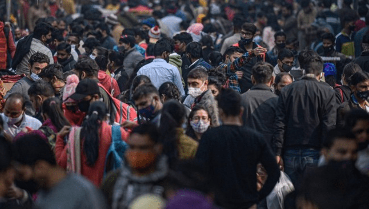 Jepang Serap Tenaga Kerja India