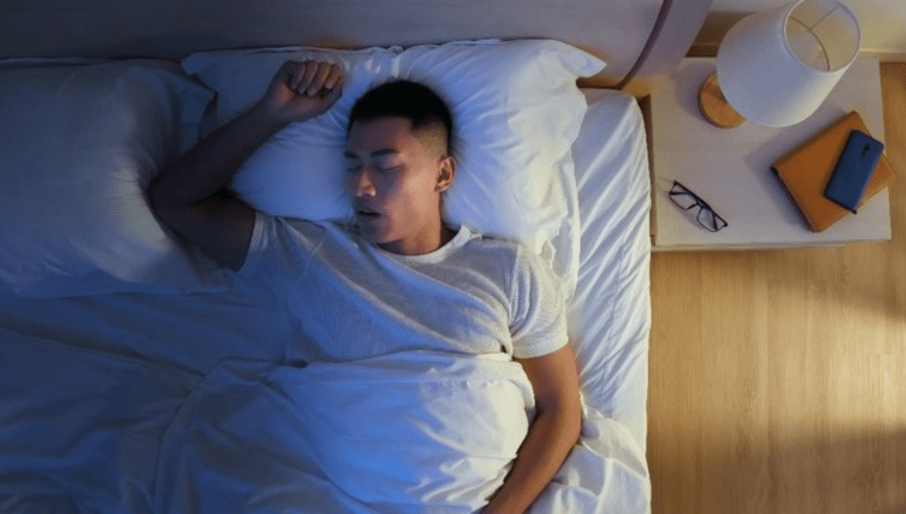 Kelumpuhan tidur