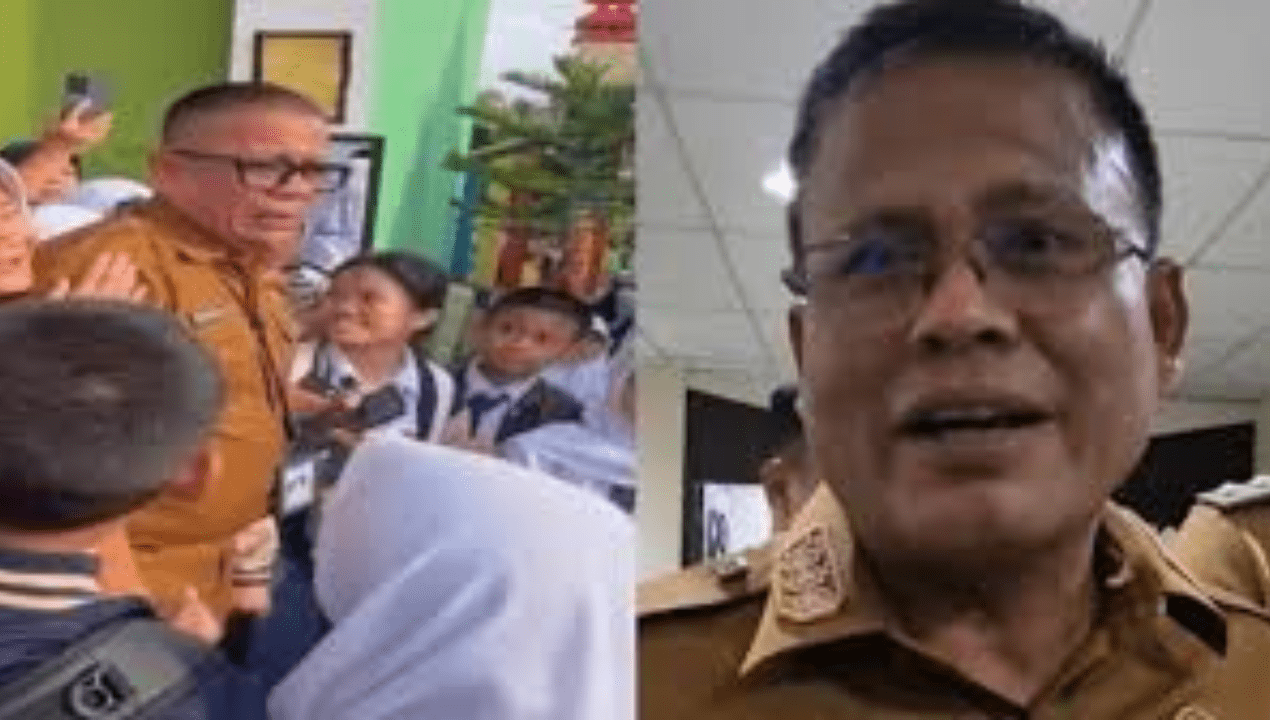 Kemendagri Panggil Wali Kota Prabumulih