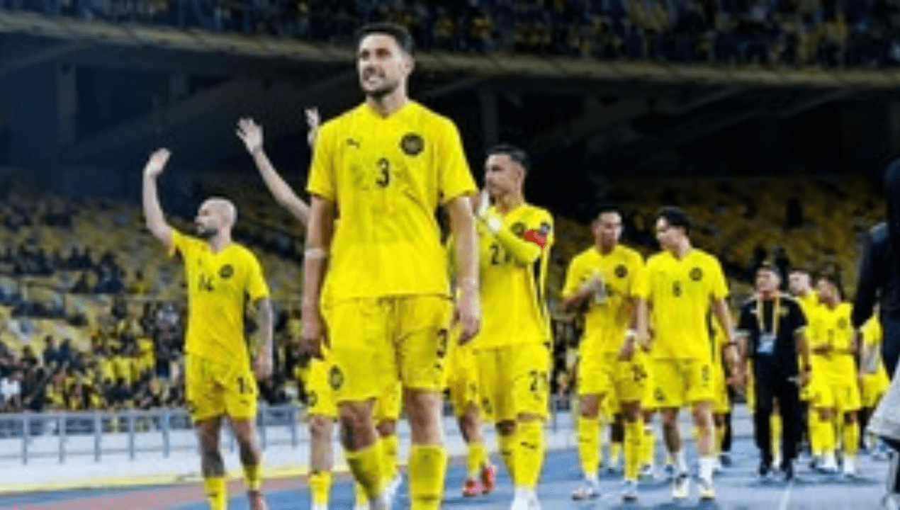 Geger! Krisis Malaysia FIFA 2025 Ancam Harimau Malaya