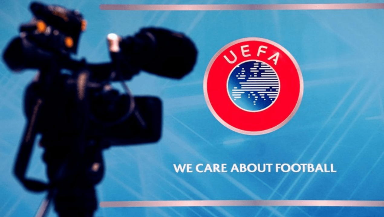 Heboh! Petinggi UEFA Pertimbangkan Sanksi Israel 2025