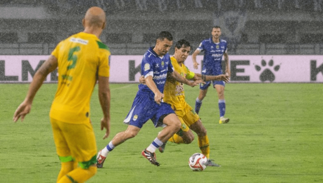 Jadwal Super League 2025 Berubah Dukung Timnas