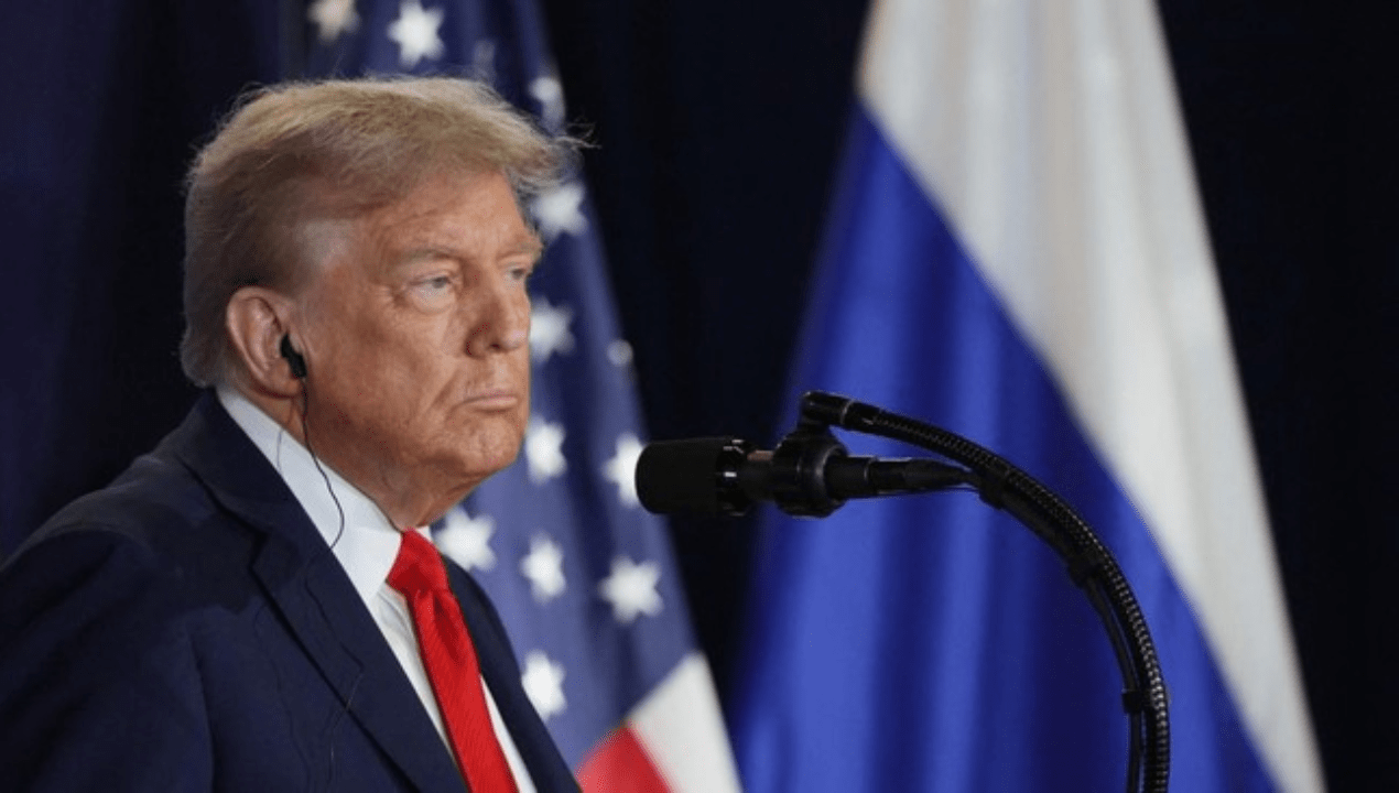 Trump ancam Chicago