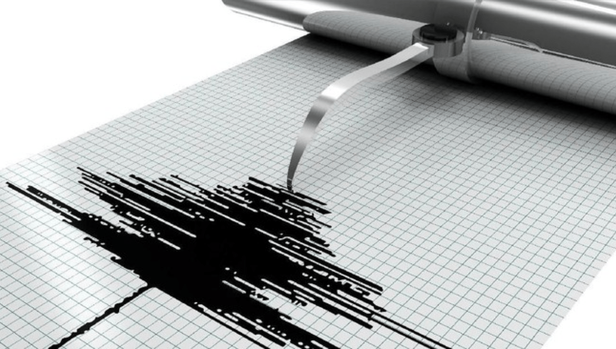 Gempa Nabire 19 September 2025: 50 Susulan Guncang Papua Tengah