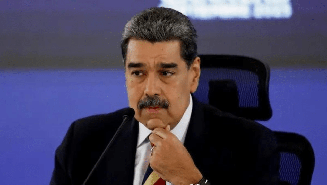 Venezuela Siap Darurat AS: 5 Fakta Ancaman