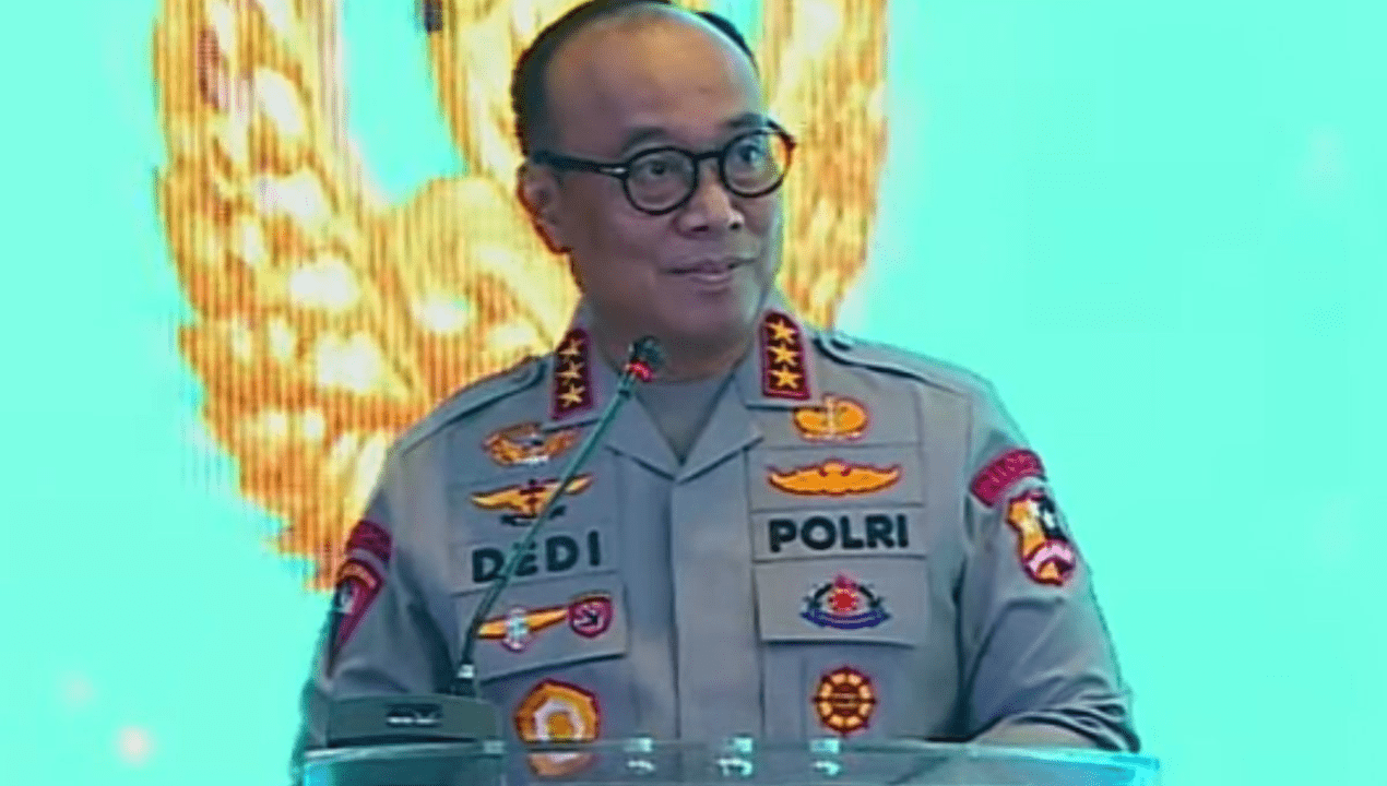 Wakapolri Kritik Polisi 2025: Tanda Cinta pada Polri