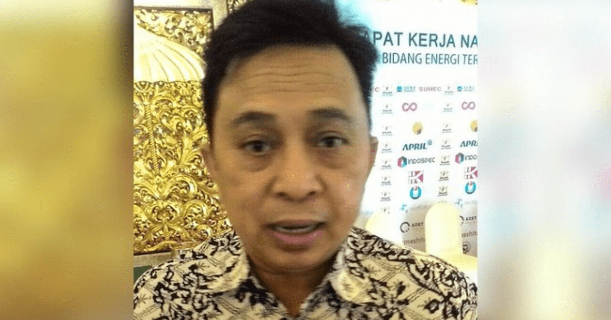 Adik Jusuf Kalla Tersangka Korupsi PLTU Kalbar
