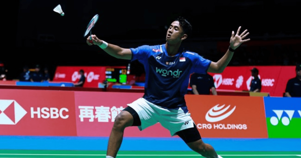 Alwi Farhan Hajar Alex Lanier 2025