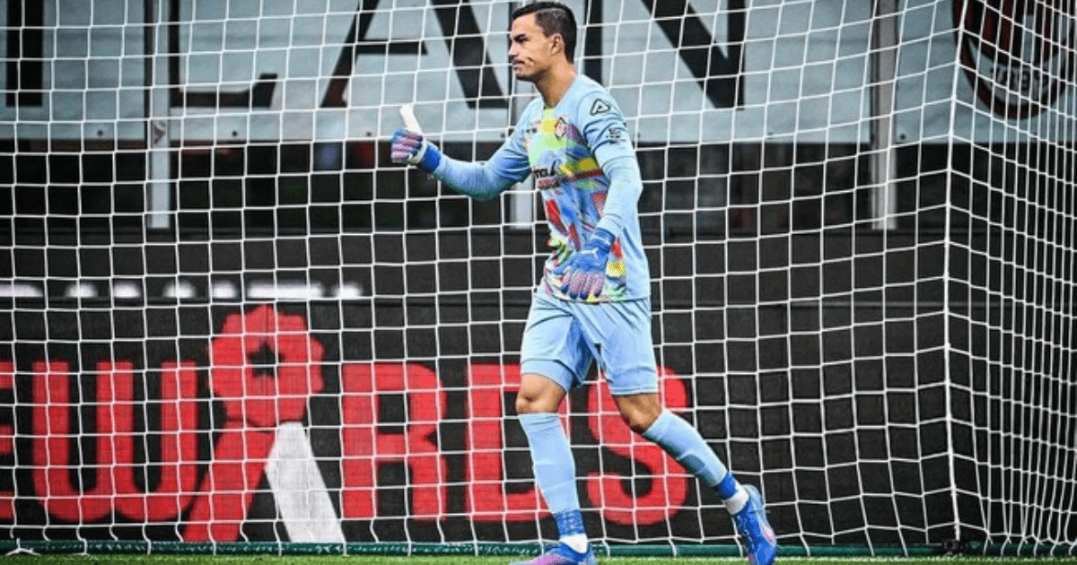 Emil Audero Cedera Timnas: 5 Fakta