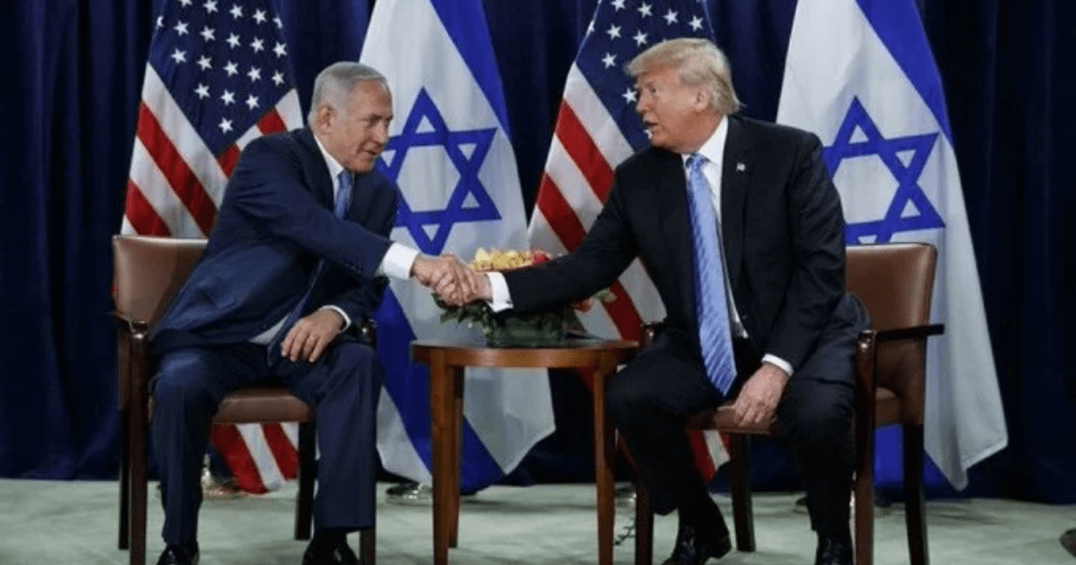 Hamas Israel Rencana Perdamaian: 5 Fakta