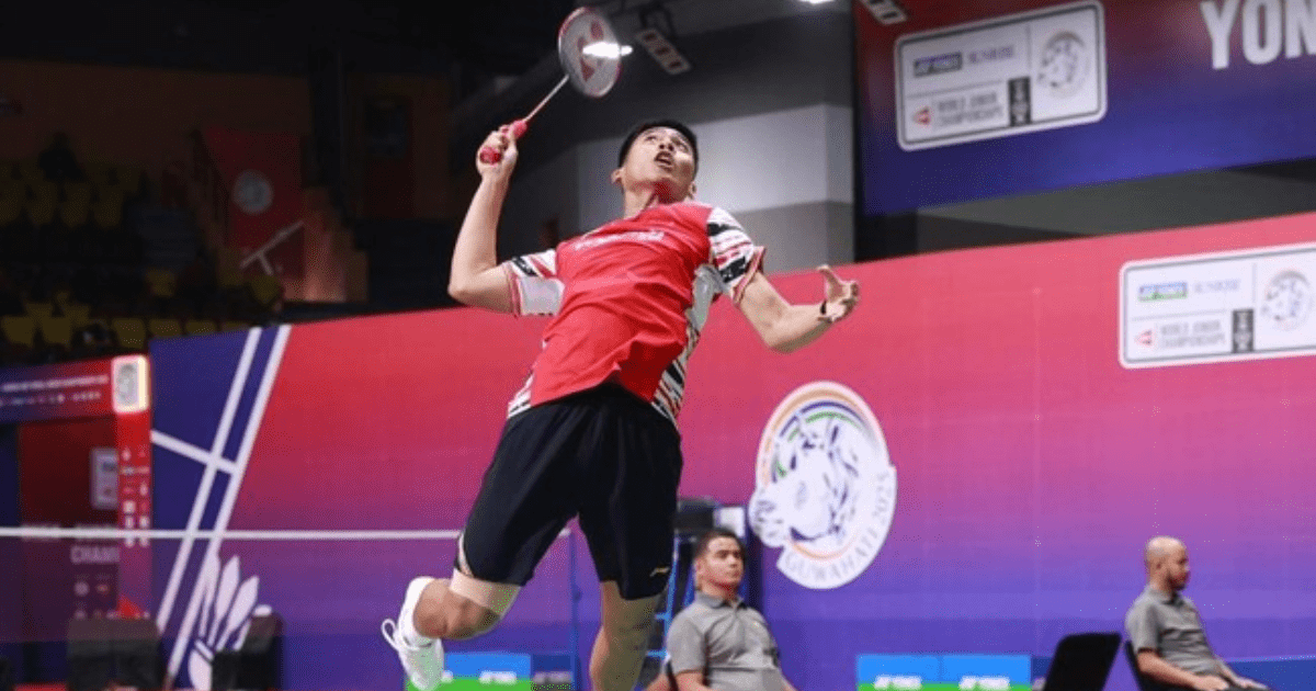 Hasil Piala Suhandinata: Indonesia Lolos ke Final Usai Hajar India
