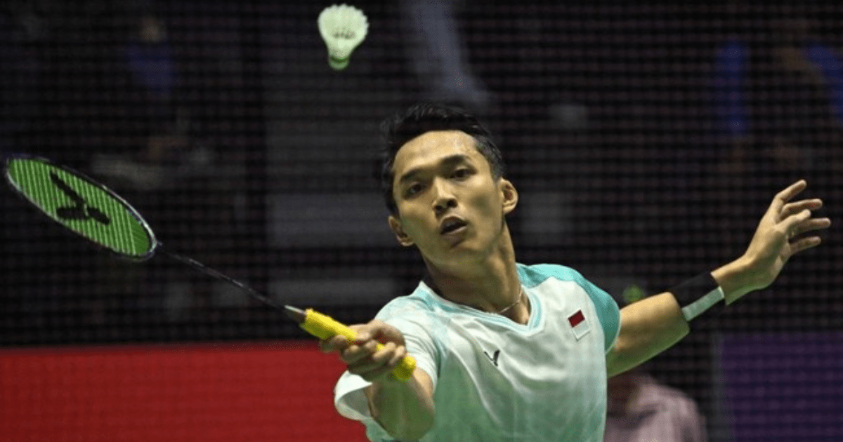 Jonatan Christie Juara Korea Open: 8 Fakta Penting