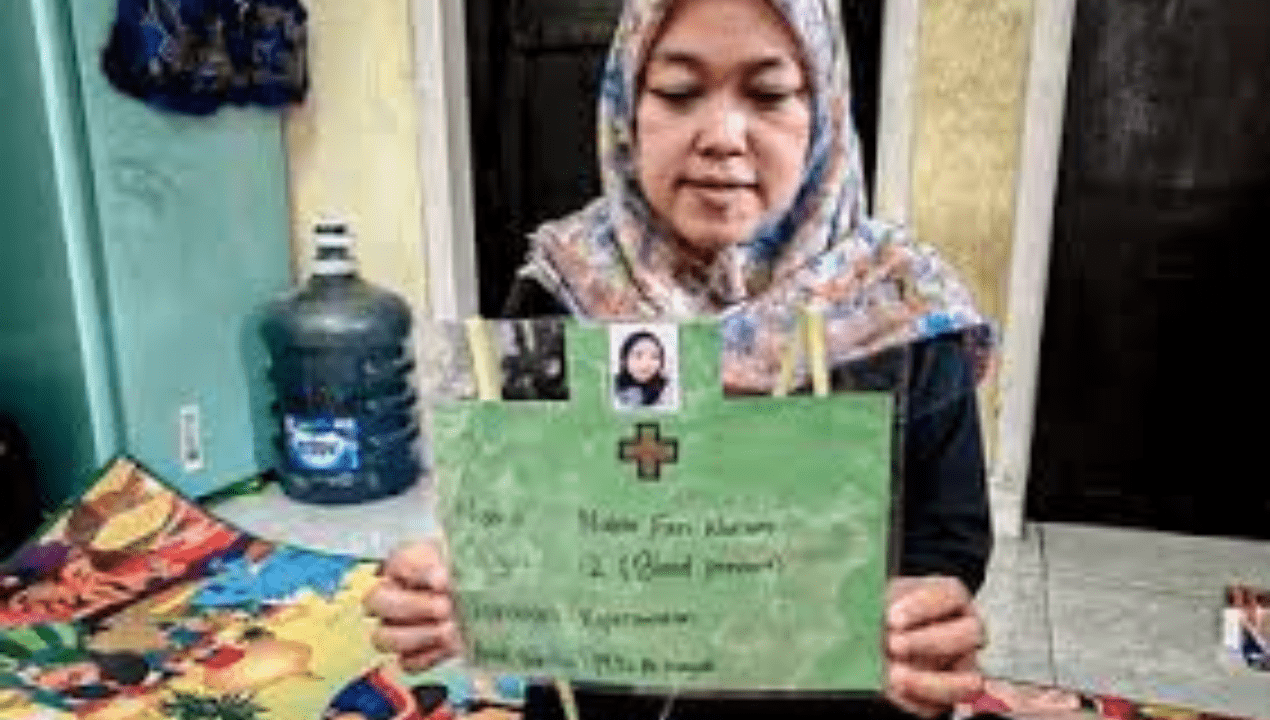 Tragis! Kronologi Siswi SMK Meninggal Dunia di Bandung Barat