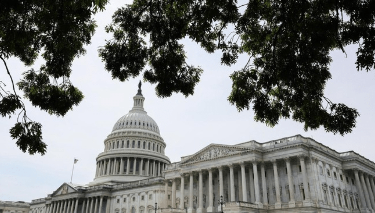 Krisis! Pemerintah AS Shutdown, Demokrat Disalahkan
