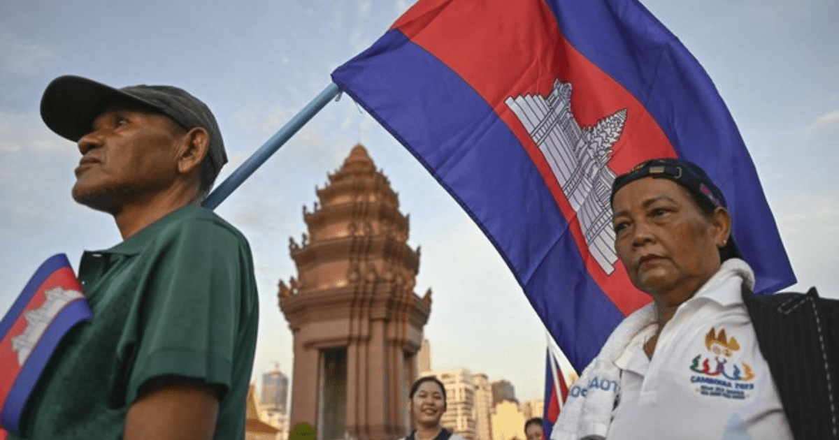 7 Sound Horeg Thailand: Kamboja Protes Keras ke PBB!