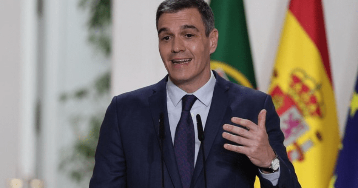 Spanyol Blokir Senjata Israel 2025: Respons Genosida Gaza