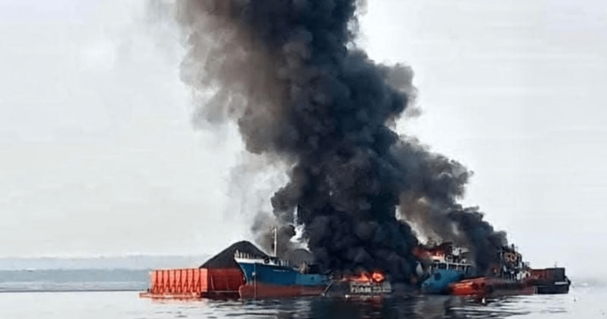 5 Fakta Tabrakan Perahu Nelayan Sultra: 2 Tewas, 1 Selamat!