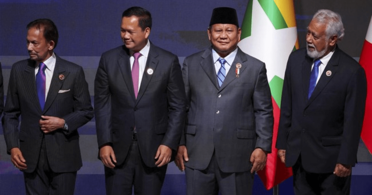 Timor Leste Anggota ASEAN: 5 Fakta