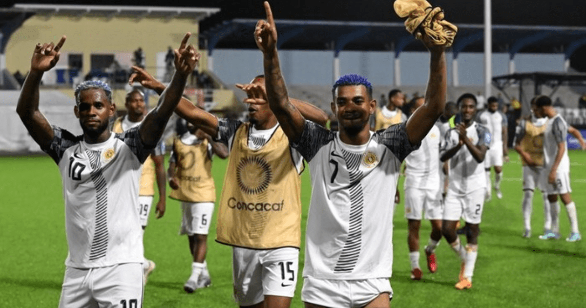 3 Negara CONCACAF Lolos Piala Dunia 2026