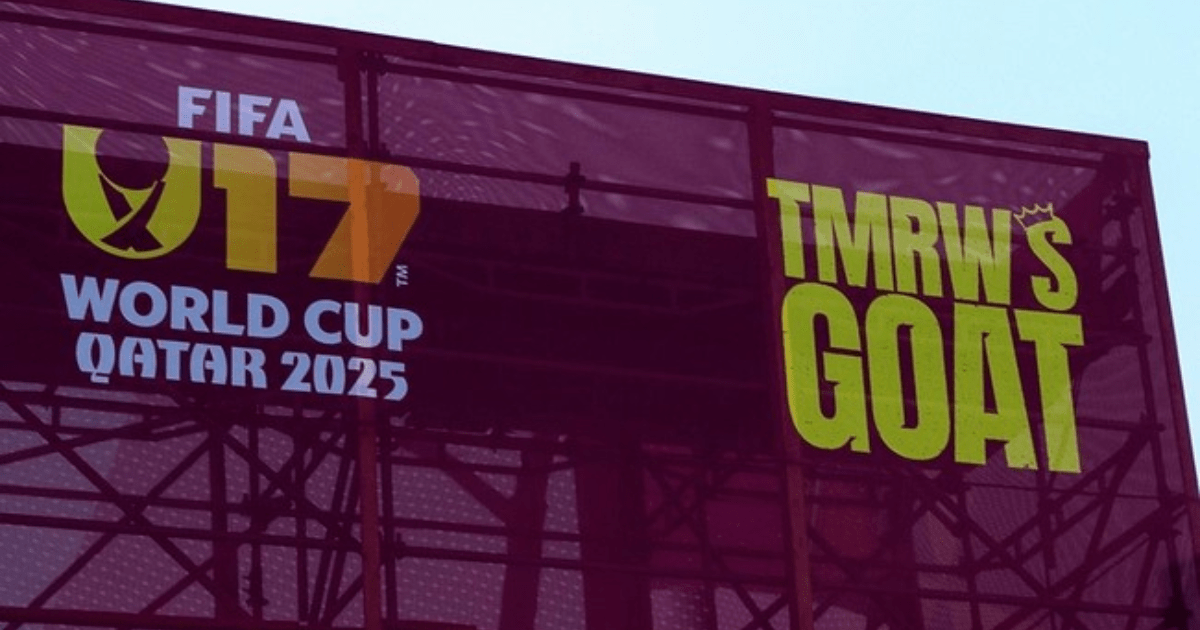 4 Tim Tersingkir Piala Dunia U-17 2025