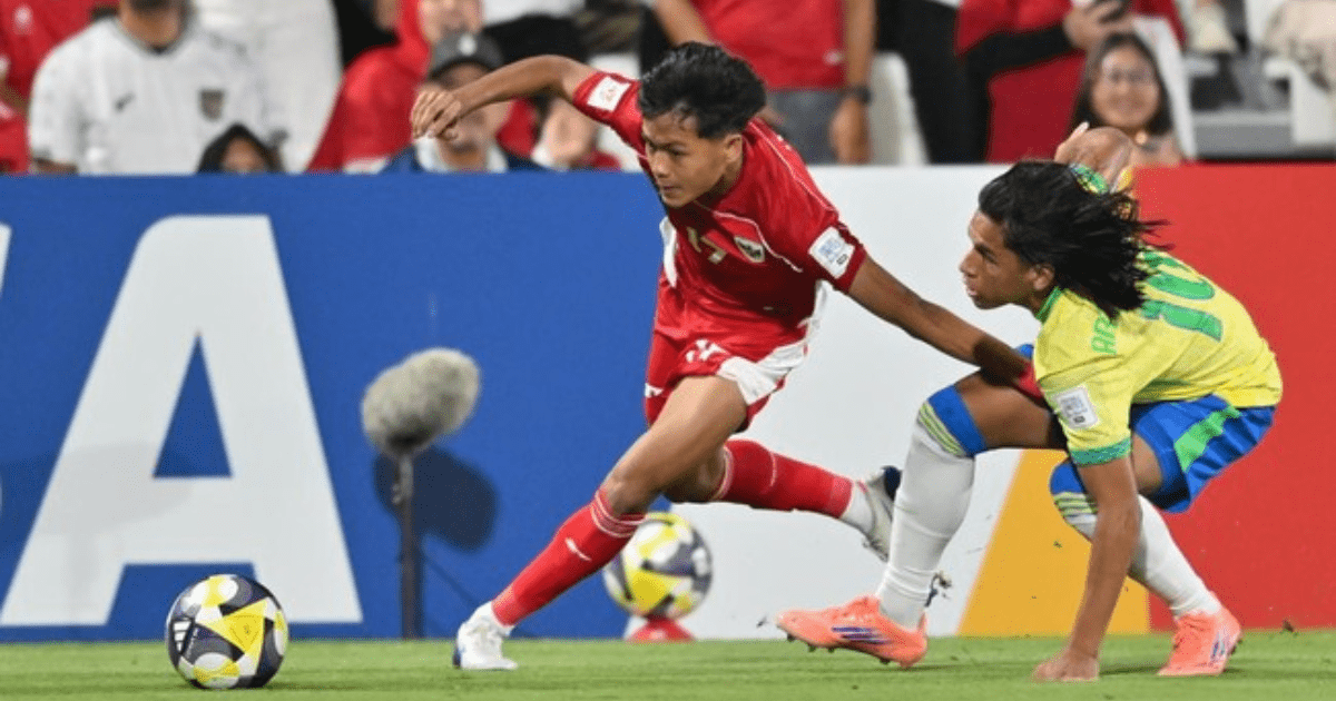 5 Strategi Timnas Indonesia U-17 Lawan Honduras: Menang Besar atau Pulang