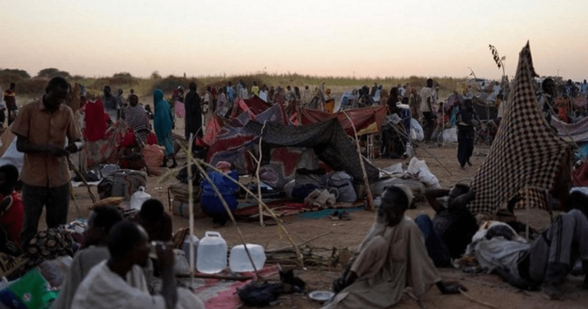 Fakta Perang Sipil Sudan 2025: Genosida Darfur & Krisis Kemanusiaan