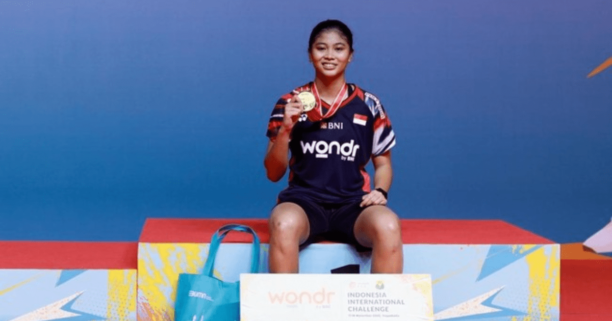 Indonesia Rebut Empat Gelar IIC 2025