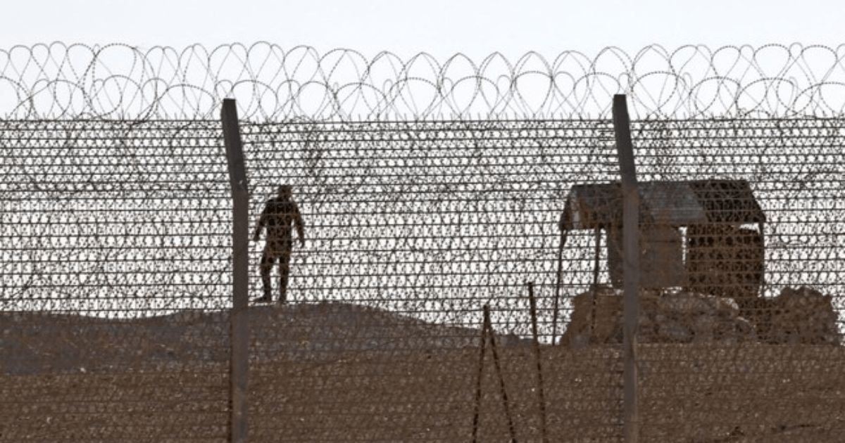 Israel Perluas Permukiman Dekat Mesir: Rencana Baru di Nitzana 2025