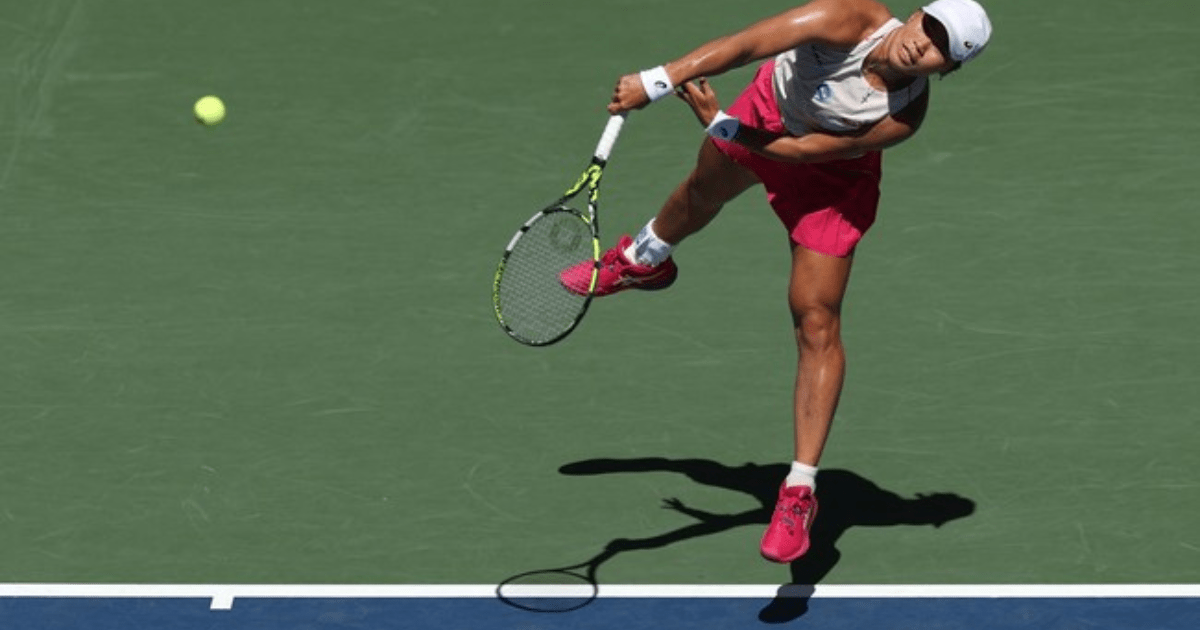 Janice Tjen Chennai Open 2025: Ranking WTA 62!