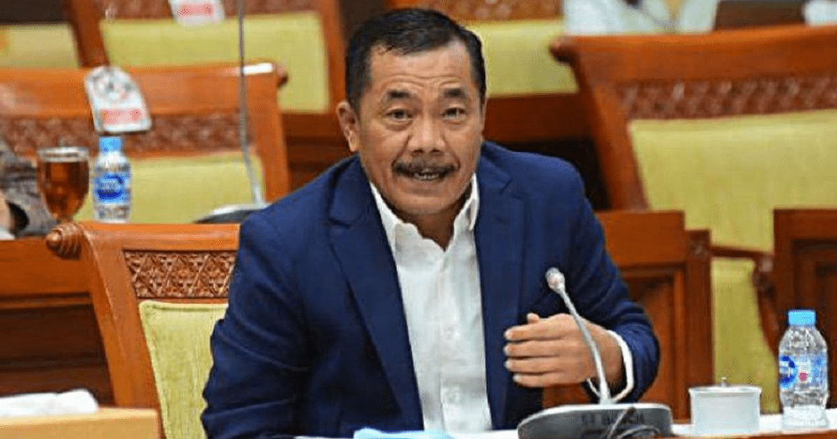 Kebakaran Rumah Hakim Khamazaro Waruwu