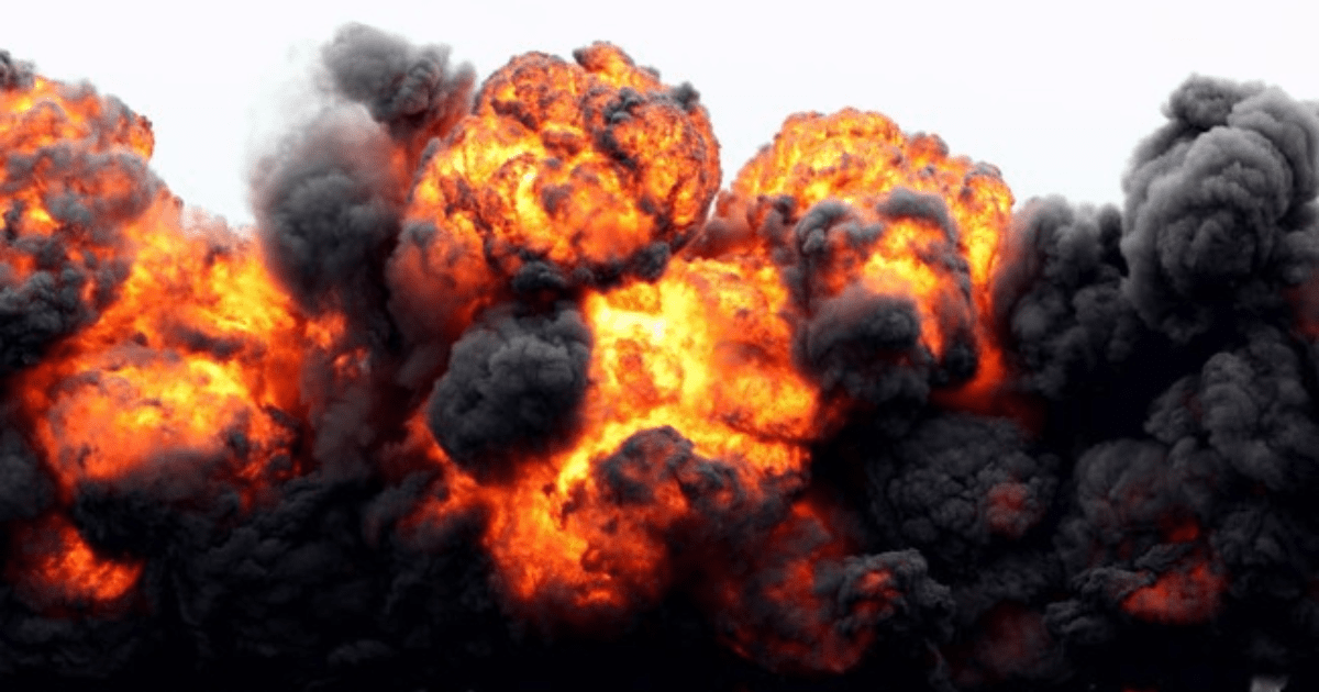 Ledakan Kantor Polisi Kashmir India: 9 Tewas, 31 Luka