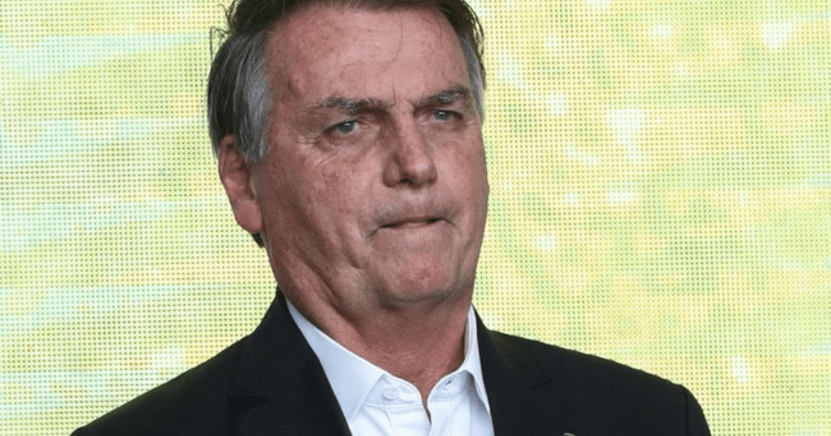 Mantan Presiden Brasil Bolsonaro Ditangkap: Upaya Kudeta Jadi Penyebab Utama