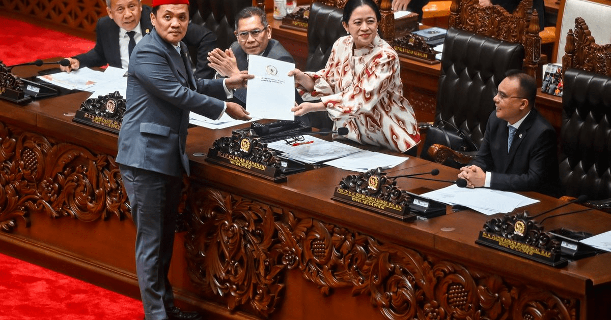 Pengesahan KUHAP Baru 2025: Kontroversi & 14 Perubahan Utama