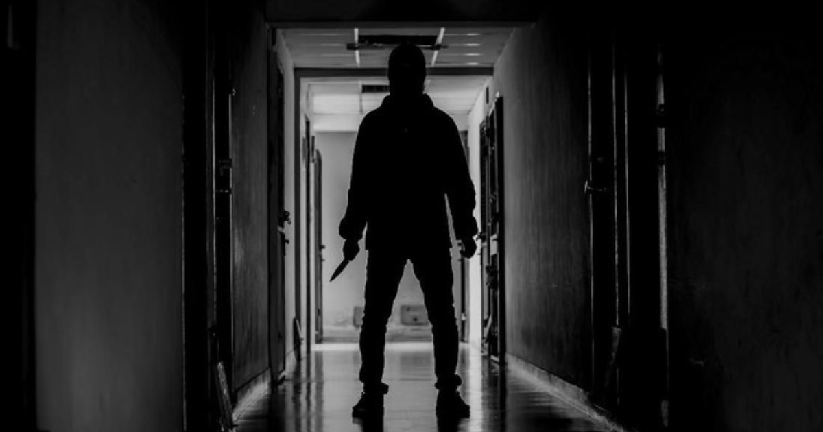 Penjaga Konter Ponsel Sukajadi Tewas Tusuk 30 Kali