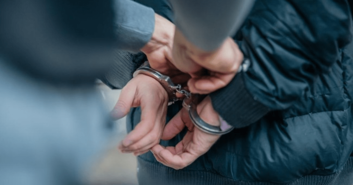 Polisi Jerman Tangkap Pria Rencana Pembunuhan Eks Kanselir Merkel & Scholz