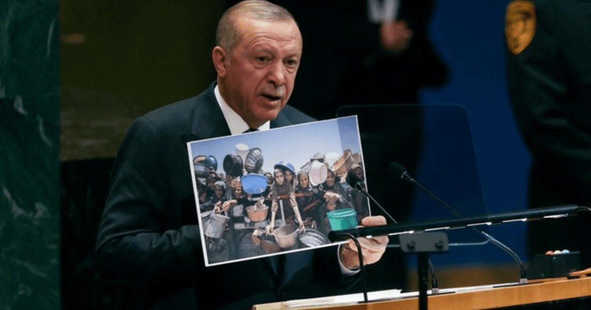 Turki Upayakan Evakuasi 200 Warga Gaza Terjebak di Terowongan Rafah