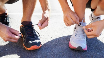 Risiko Serangan Jantung saat Lari: Kenali Batas Diri Anda!