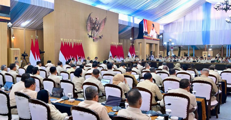 Ekonomi Kreatif: Pendorong Pertumbuhan dari Daerah