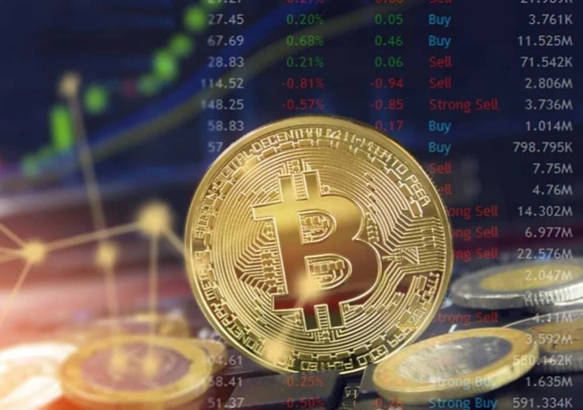 Masa Depan Kripto Indonesia: Transaksi Capai Rp482 Triliun