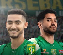 Transfer Bintang: Pergantian Pemain di Super League