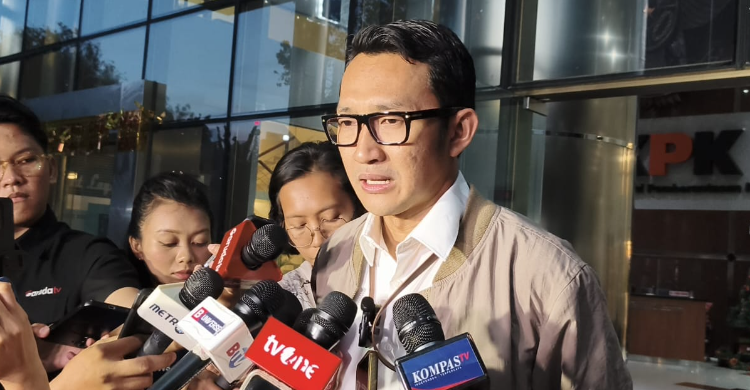 KPK Temukan Rp 6 Miliar dalam OTT Pegawai Pajak