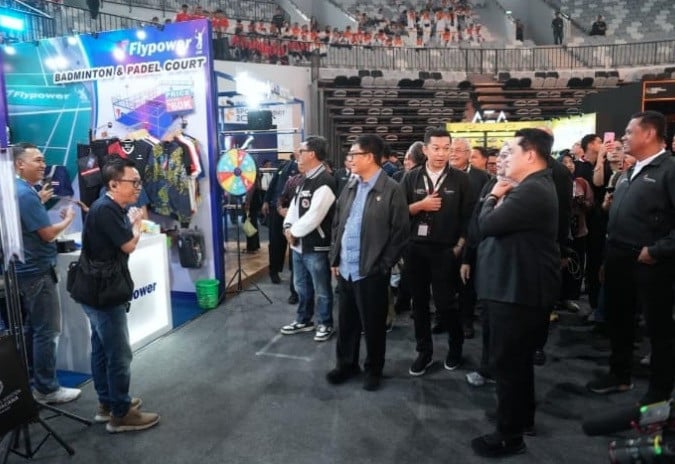 Kemenpora Inovasi: Seleksi Terbuka untuk Deputi Olahraga