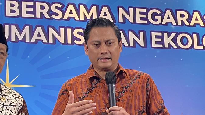 Harapan Baru Perekonomian: Kiprah Thomas Djiwandono