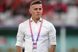 Inovasi John Herdman: Libatkan Pemain dalam Pemilihan Asisten